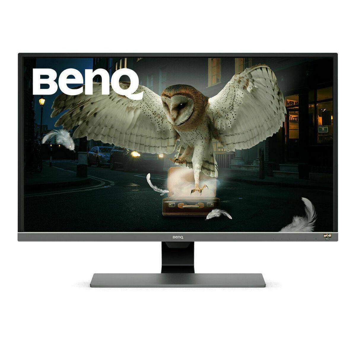 Skærm BenQ EW3270U 32" 60 Hz