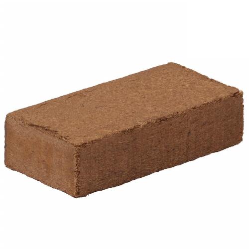 Kokosblokke 24 stk. 650 g pr. stk. 15,6 kg i alt