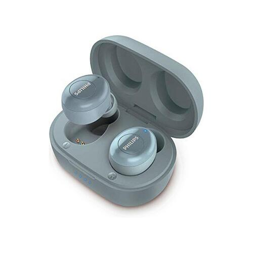 Bluetooth headset med mikrofon Philips TAT2205/00 Hvid