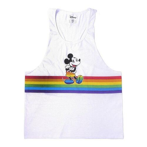 Tank Top Disney Pride XL