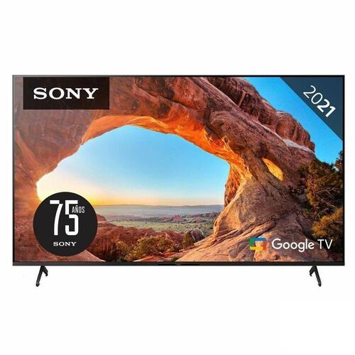 Smart TV Sony KD65X85J 65" 4K Ultra HD LED WiFi