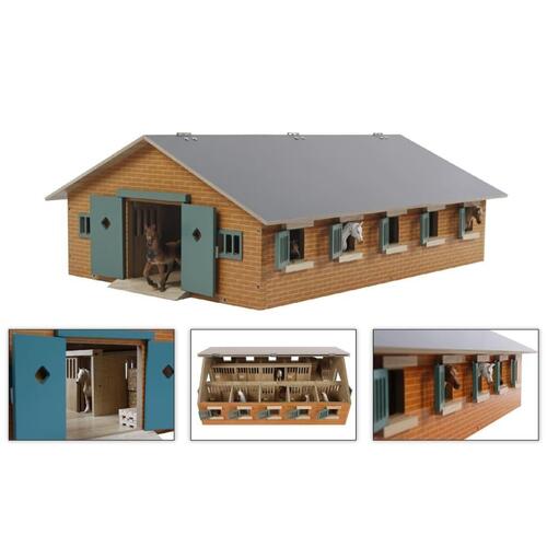 Kids Globe Stalde 1:32 610544