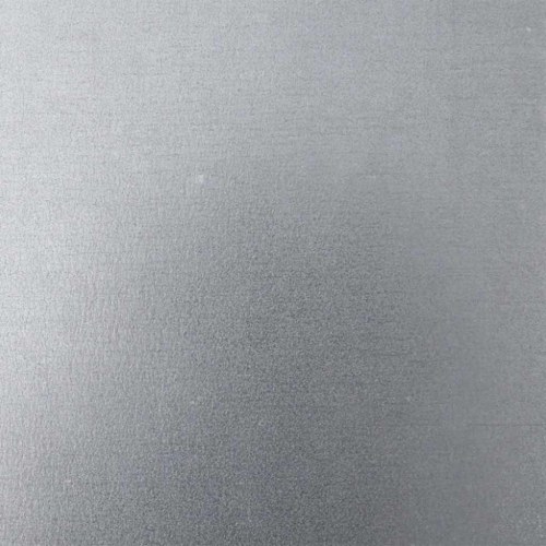 Plænekanter - 10 stk. 20 × 103 cm i galvaniseret stål