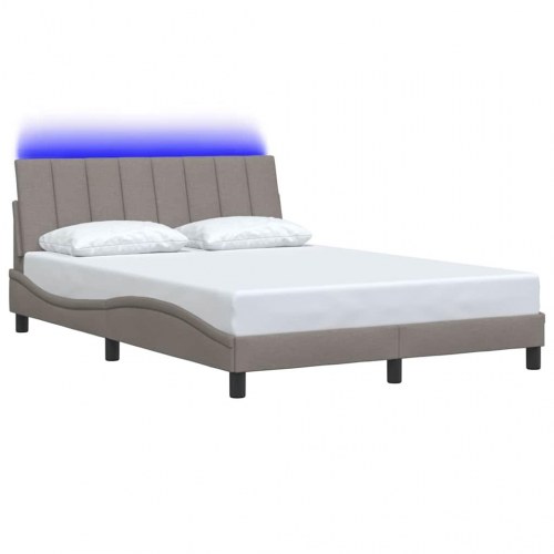 Sengeramme Hanko 120 x 200 cm uden madras
