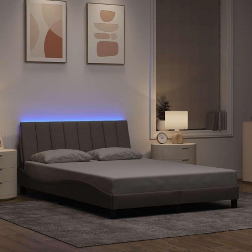Sengeramme Hanko 120 x 200 cm uden madras