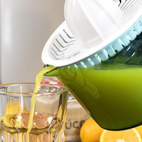 Elektrisk citruspresser ZitrusEasy Basic 40 W - 1 l