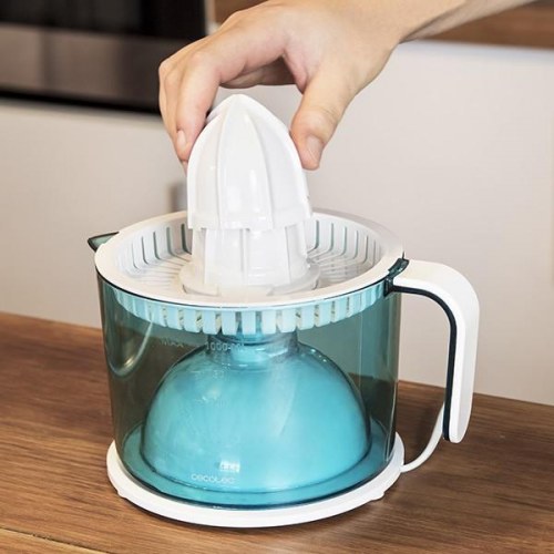 Elektrisk citruspresser ZitrusEasy Basic 40 W - 1 l