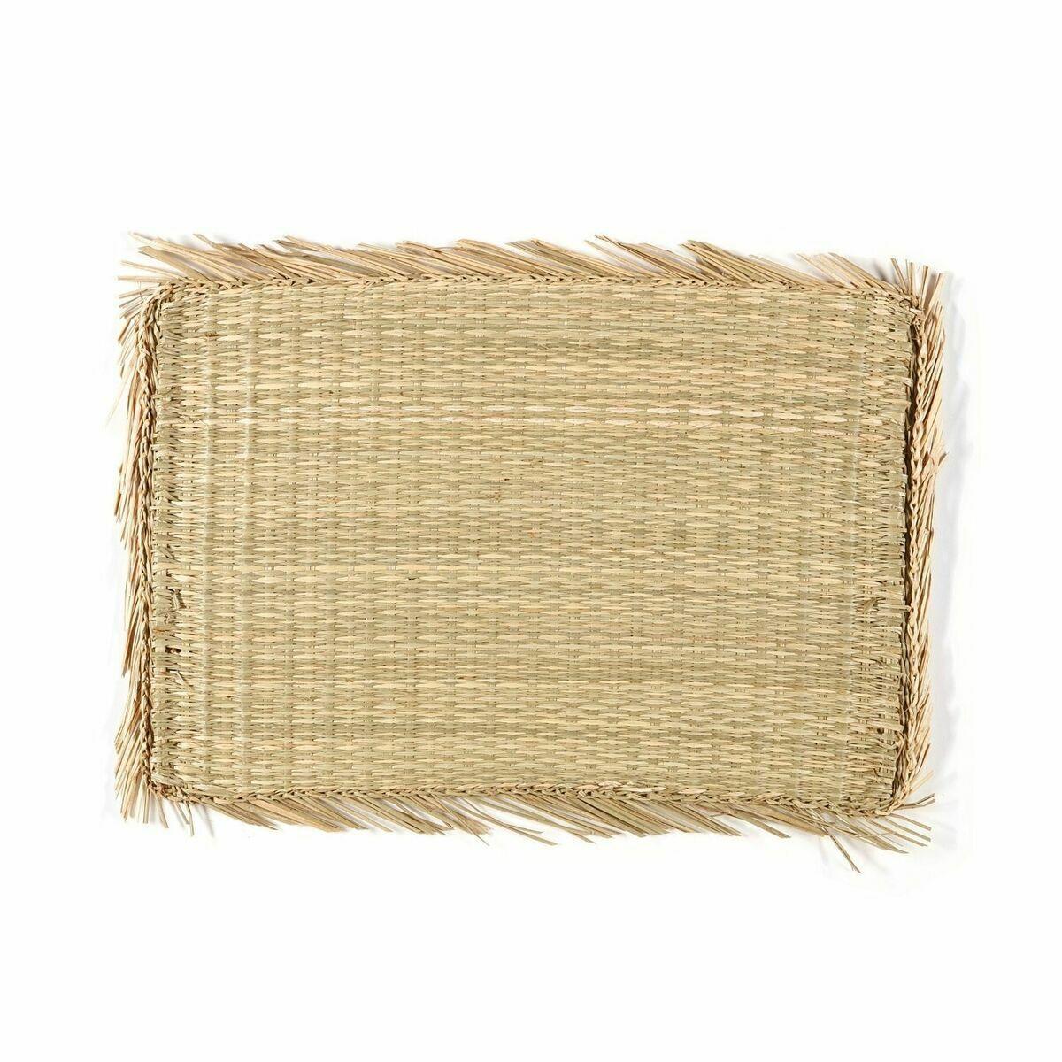 Dækkeserviet i natur - Andrea House