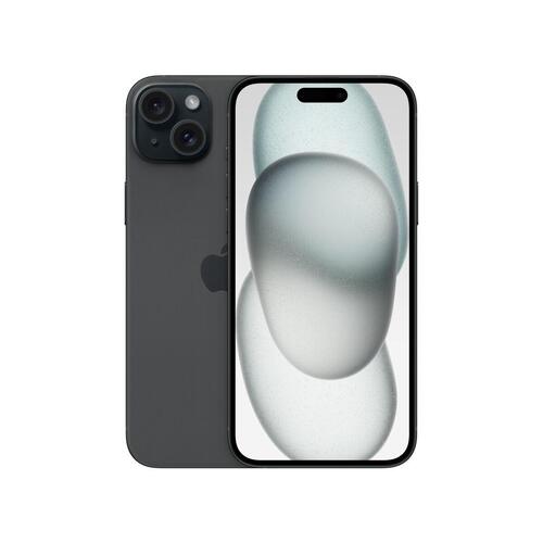 Smartphone Apple iPhone 15 Plus 6,7" 128 GB Sort