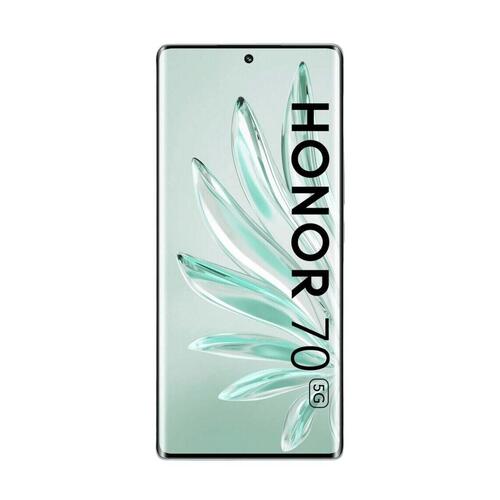 Smartphone Honor HONOR 70 6,67" 8 GB RAM 128 GB Grøn
