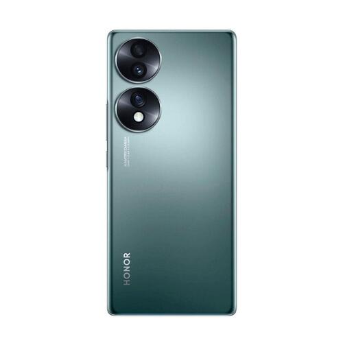 Smartphone Honor HONOR 70 6,67" 8 GB RAM 128 GB Grøn