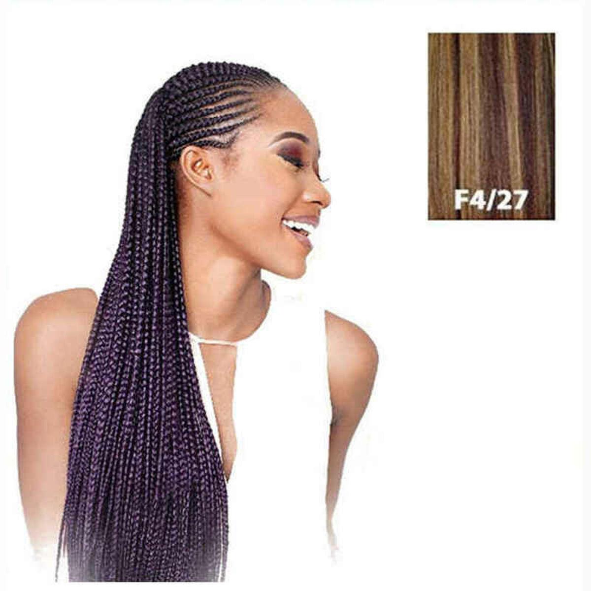 Extensions Til Håret X Pression 208 28 Cm Pelo Sintetico 4/27