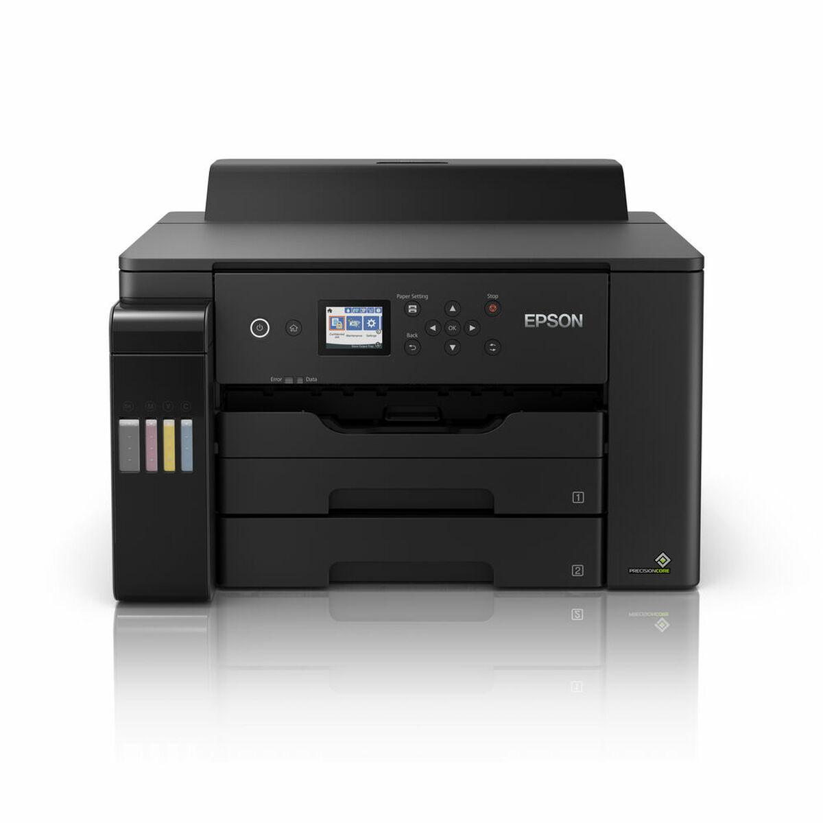 Laser Printer Epson C11cj04401