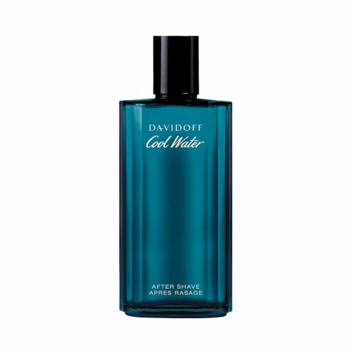 Davidoff Cool Water Aftershave Lotion 125 ml