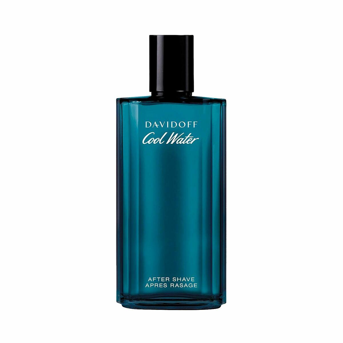 Davidoff Cool Water Aftershave Lotion 125 ml