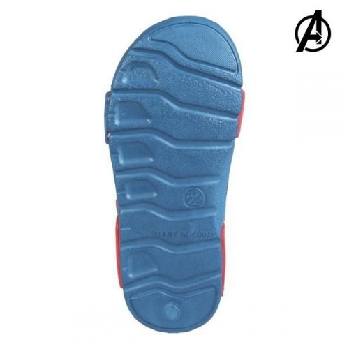 Strandsandaler The Avengers 148321 Rød 26-27