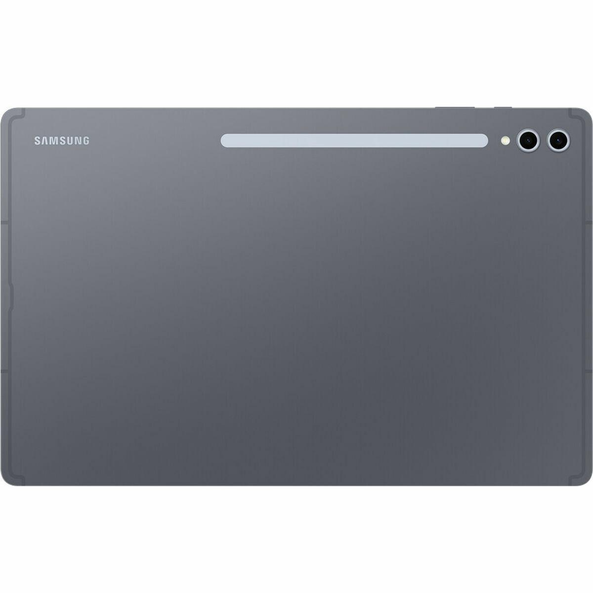 Tablet Samsung X926bzapeub   Ram 512 Grå Stål