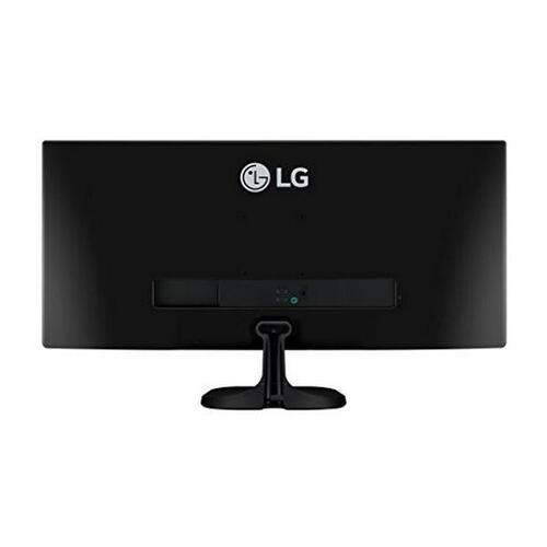 LG 25UM58-P Monitor LED 25" IPS FHD 21:9 5ms HDMI