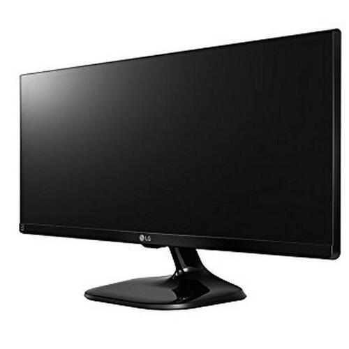 LG 25UM58-P Monitor LED 25" IPS FHD 21:9 5ms HDMI