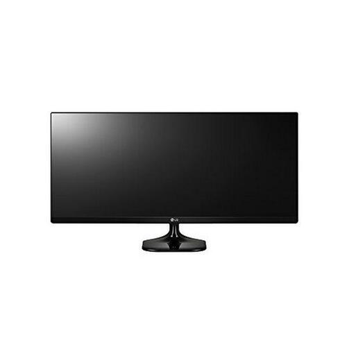 LG 25UM58-P Monitor LED 25" IPS FHD 21:9 5ms HDMI