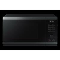 Mikrobølgeovn Samsung MG23DG4524CG Sort 23 L 800 W 2400 W