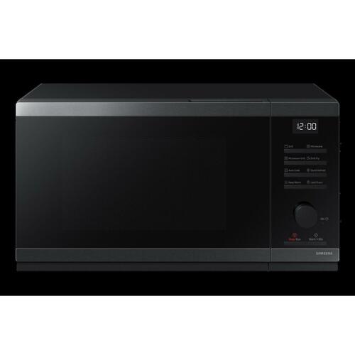 Mikrobølgeovn Samsung MG23DG4524CG Sort 23 L 800 W 2400 W