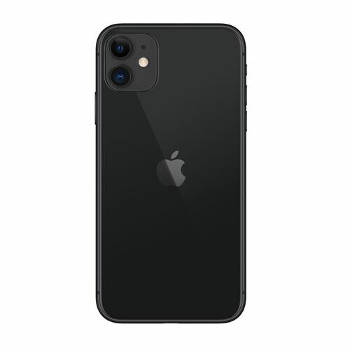 Smartphone Apple iPhone 11 6,1" A13 128 GB Sort