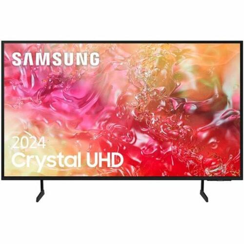 Smart TV Samsung TU75DU7105KX 75 4K Ultra HD LED HDR HDR10+
