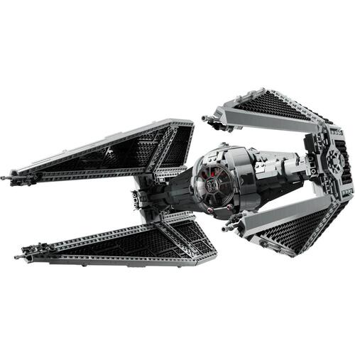 Konstruktionsspil Lego TIE Interceptor