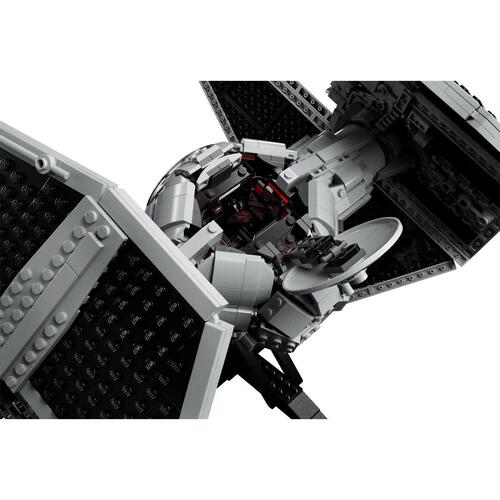 Konstruktionsspil Lego TIE Interceptor