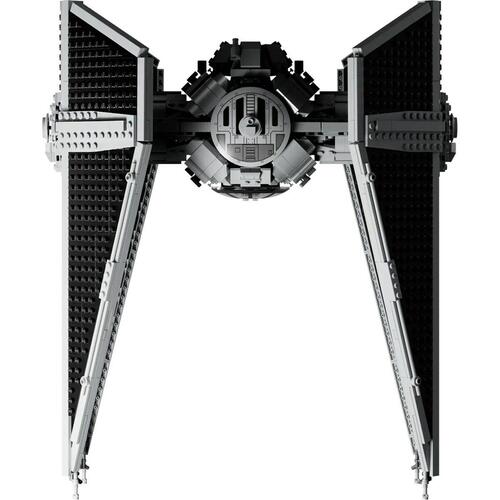 Konstruktionsspil Lego TIE Interceptor