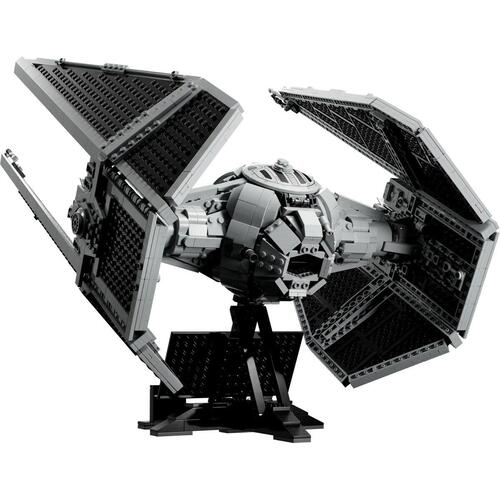 Konstruktionsspil Lego TIE Interceptor