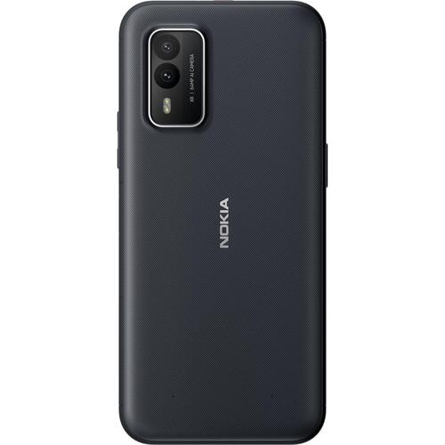Smartphone Nokia XR21 6 GB RAM 128 GB Sort Qualcomm Snapdragon 695 5G