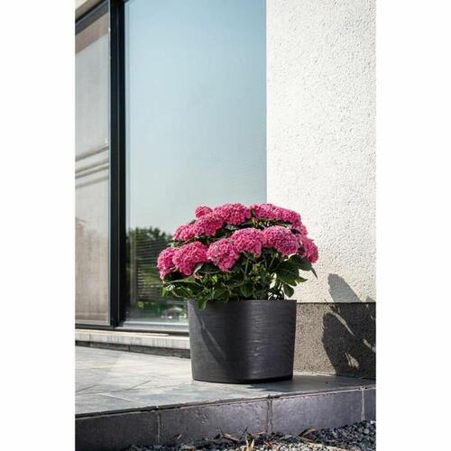 Urtepotte Garden ID Respect 25 x 25 cm