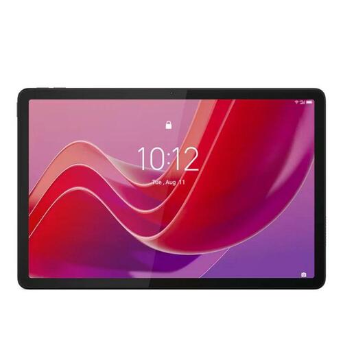 Tablet Lenovo M11 4 GB RAM 128 GB Grå 11" Mediatek Helio G88