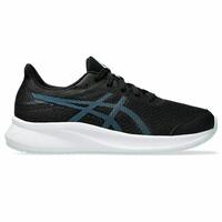 Løbesko til børn Asics Patriot 13 Gs Sort 34.5