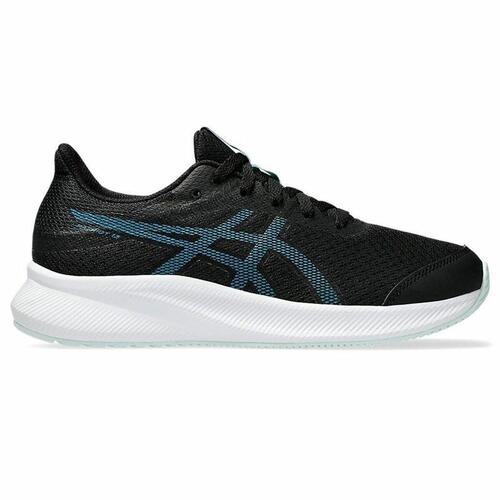 Løbesko til børn Asics Patriot 13 Gs Sort 34.5