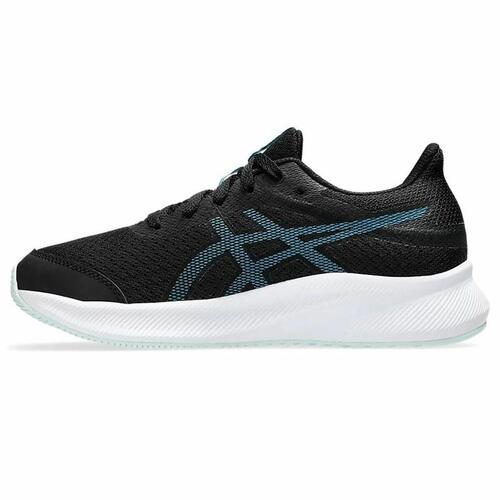 Løbesko til børn Asics Patriot 13 Gs Sort 34.5