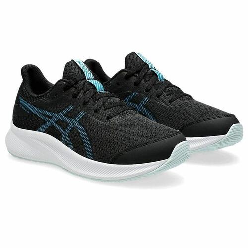 Løbesko til børn Asics Patriot 13 Gs Sort 34.5