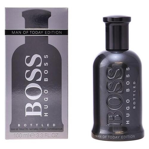 Herreparfume Boss Bottled Man Of Today Hugo Boss-boss EDT 50 ml
