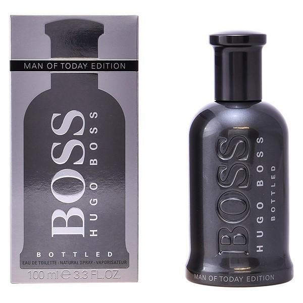 Herreparfume Boss Bottled Man Of Today Hugo Boss-boss EDT 50 ml