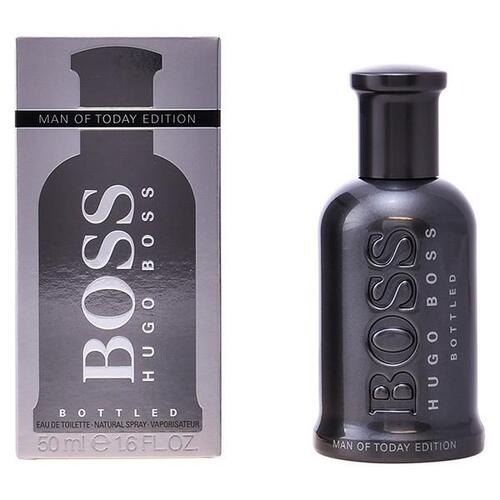 Herreparfume Boss Bottled Man Of Today Hugo Boss-boss EDT 50 ml