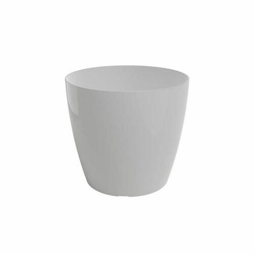 Urtepotte Artevasi SAN REMO Hvid Ø 30 cm