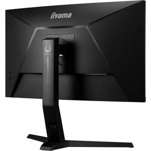 Iiyama GB2766HSU-B1 27" buet gaming skærm - Full HD LCD, 165 Hz