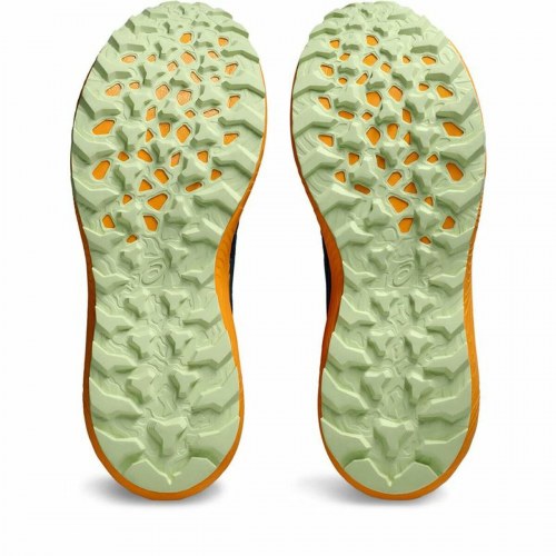 Asics Gel-Sonoma 7 herre træningssko - Blå, str. 42