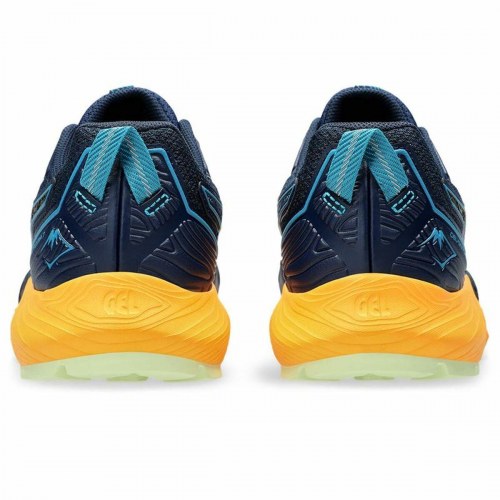 Asics Gel-Sonoma 7 herre træningssko - Blå, str. 42