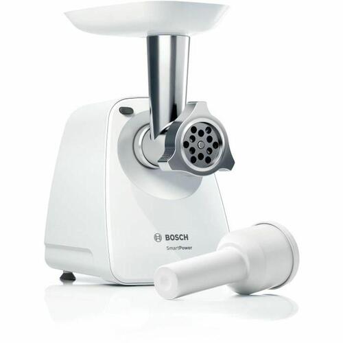 Kødhakker BOSCH MFW2500W Sort 350 W