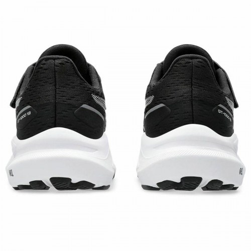 Asics GT-1000 13 PS løbesko til børn - sort (str. 27)