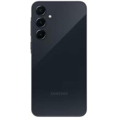 Smartphone Samsung Galaxy A55 6,6" 8 GB RAM 256 GB Blå