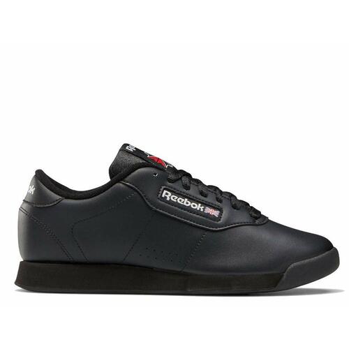 Sportssneakers til damer Reebok Princess Sort 39